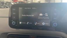 Hyundai i10 1.0 MPi SE Connect 5dr Petrol Hatchback